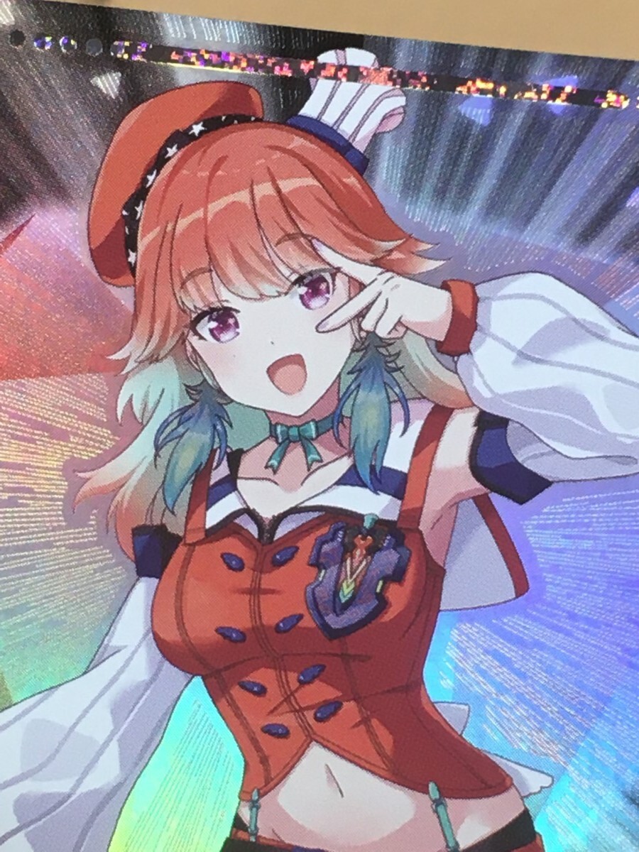 LID KIRARA 3本セット ☆新品未開封☆ Takanashi Kiara Weiss Schwarz Hololive Super Expo 2022