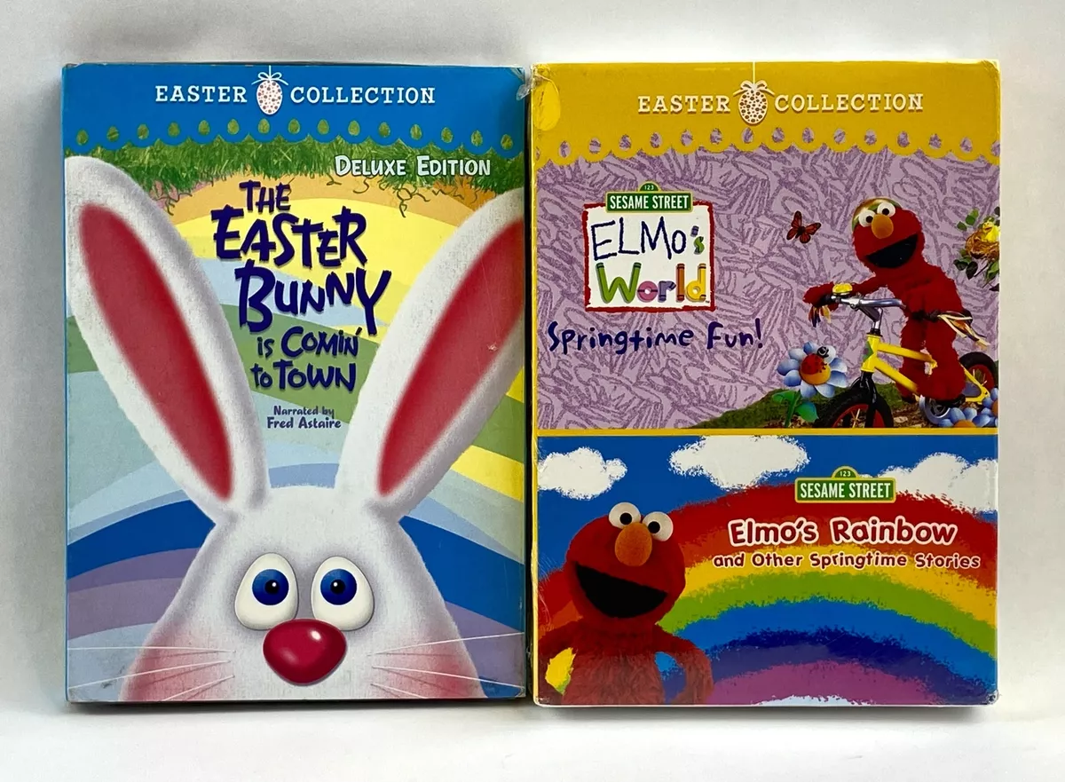 Easter dvd deals