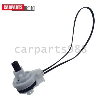 Heater Switch Control Cable for Toyota Corolla Matrix RAV4 Scion