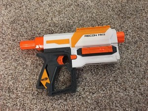 nerf modulus recon mk2 attachments