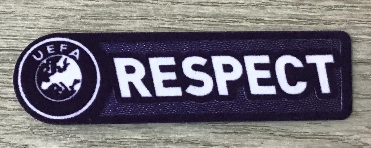 Respect champions store league