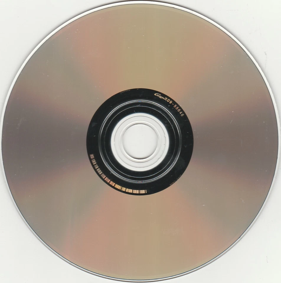 Microsoft IntelliPoint 4.1 Mouse Software for WIN/MAC ~ CD-ROM - Image 3 of 3