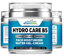 FIRMING PEPTIDE BOOSTER Hyaluronic Acid, Anti-Aging pro Collagen anti-wrinkle