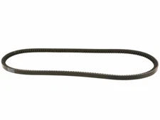 Power Steering ContiTech Multi Rib Belt fits Audi 200 1989-1991 59GVDQ