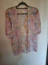 NWT Kimono