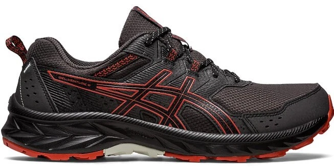 Asics Gel Venture 9 Black Golden Yellow for sale | eBay