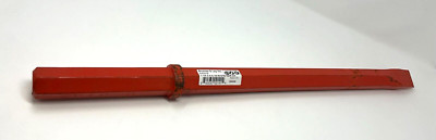 Brunner & Lay Inc.  1 1/4 X 6 X 18 IN  STD NAR CH