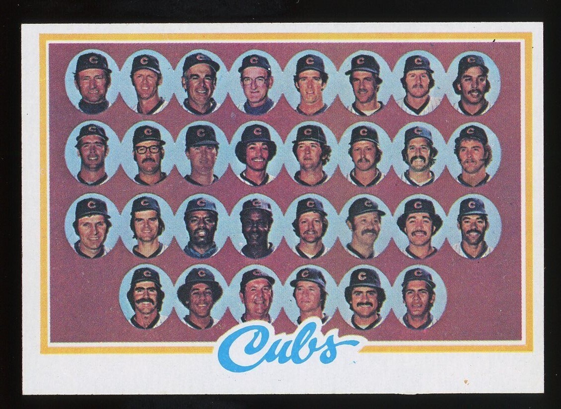 1978 Topps Baseball cards, 242-483, Complete Your Set. Pick from list! 30% Off! - Picture 61 of 242