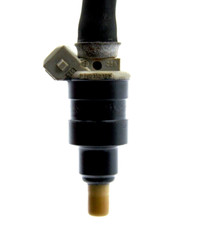 Injecteur Jaguar E