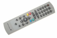 Original Fernbedienung Zehnder DX650, DX560