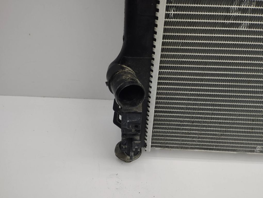 Nissan Qashqai 2019 Engine Coolant Water Radiator 21410HV70A AMD114538