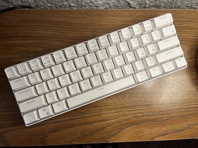 RK61 Royal Kludge 61% Keyboard - Great Condition