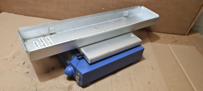 IKA  KS 130 control   Kreisschüttler - Schüttler