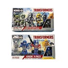 Hasbro Evac Transformers & Robots Action Figure Action Figures