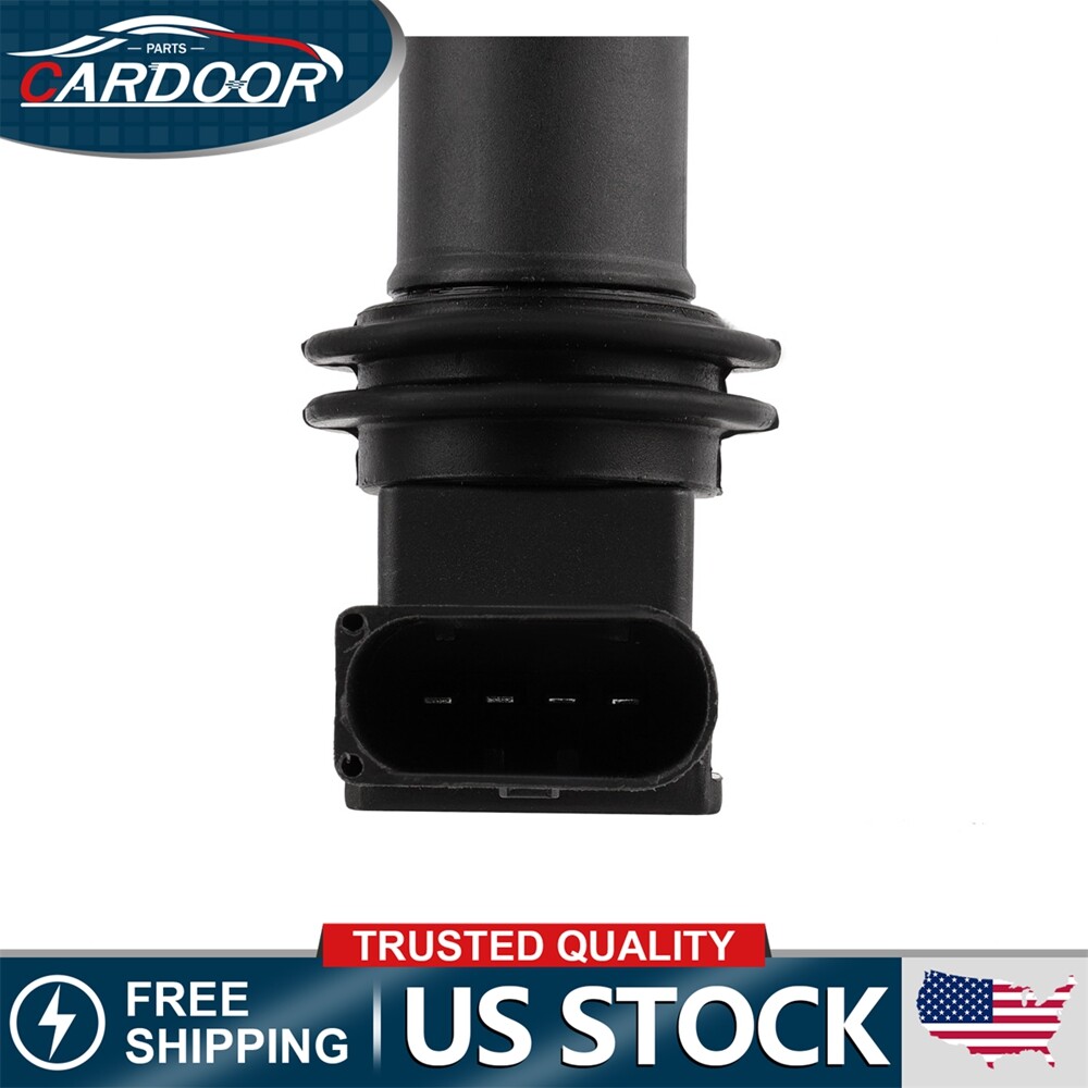 8 Ignition Coil Fits 2004-2005 Porsche Carrera GT 5.7L V10 Cayenne 4.5L V8 UF513