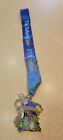 Yes.Fit " The Catterpillar " - 27.4 miles Virtual Marathon Medal