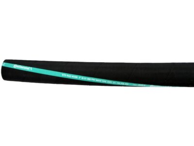 ContiTech 17CP31S Lower Radiator Hose Fits 2000-2008 Jaguar S Type