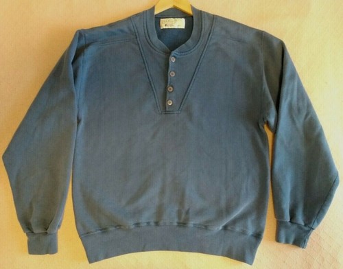 VINTAGE L.L Bean Russell Henley 