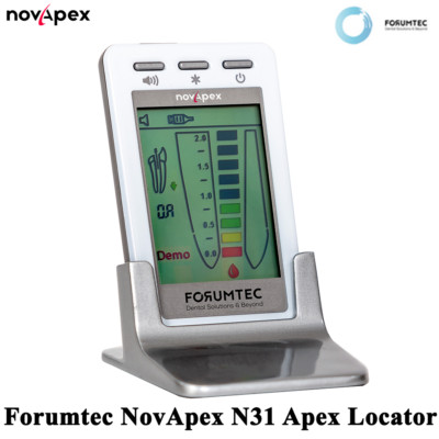 1pcs Dental Forumtec NovApex N31 Apex Loc ator Canal Device Tools