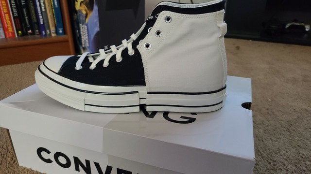 converse ct70 black