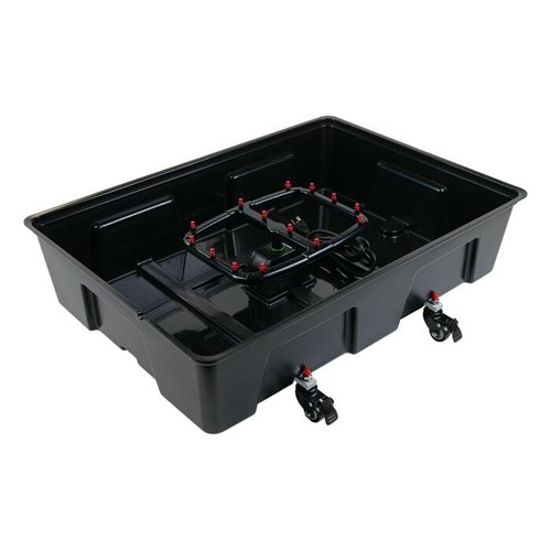 140 Site Psycloner Pro máquina clonadora aeroponica + BONIFICACIÓN - Imagen 4 de 4