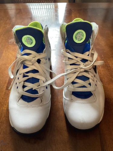 nike huarache 2008