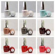OPI Infinite Shine Lacquer Polish - IS L02 to IS L47 - Part 1 - pick dropdown