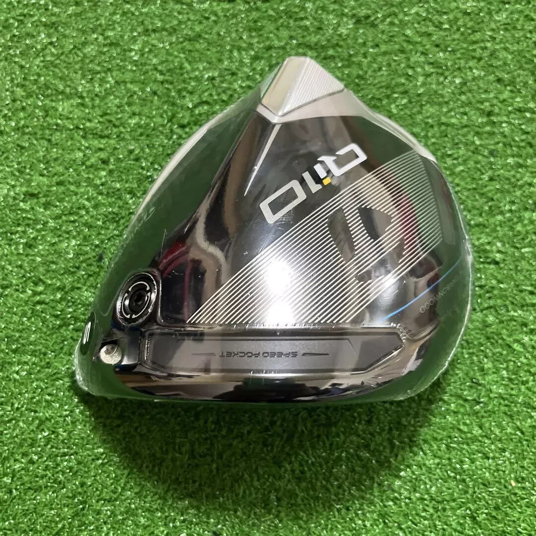 TaylorMade Qil0ドライバー 10.5° SR Amazon.com : TaylorMade Qi10 Driver 10.5 Fujikura Ventus TR