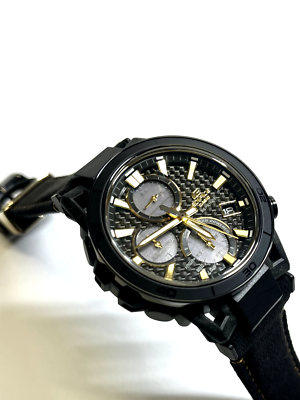 CASIO Edifice EFS-S640ZE-1AJR CASIO WATCH 50TH ANNIVERSARY CASIO Edifice EFS-S640ZE-1AJR CASIO WATCH 50TH ANNIVERSARY