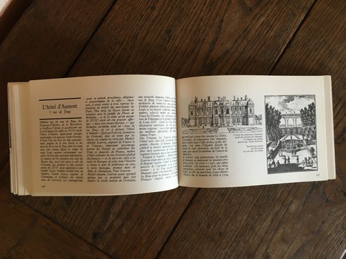 FESTIVAL du MARAIS 199p. illustré programme 6/28 Juin Paris 1963 - Picture 6 of 7