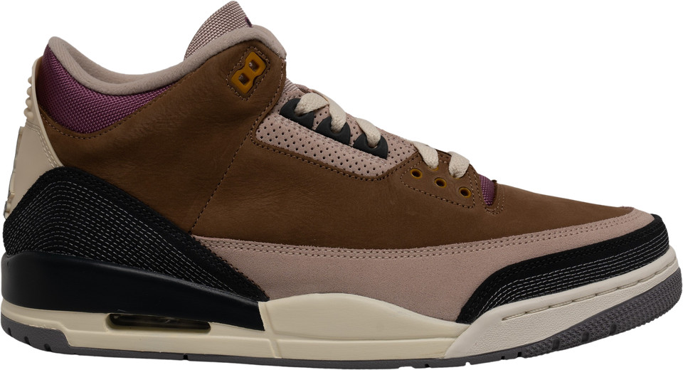 Jordan 3 Retro SE Winterized - 1 of 7