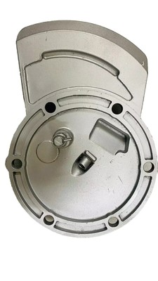 FARO Lampade Con Cappuccio Paio (destro E Sinistro) Trattore Massey Ferguson 135 165 185 240 245 250 165 175 185 265 275 585 375 - Foto 4