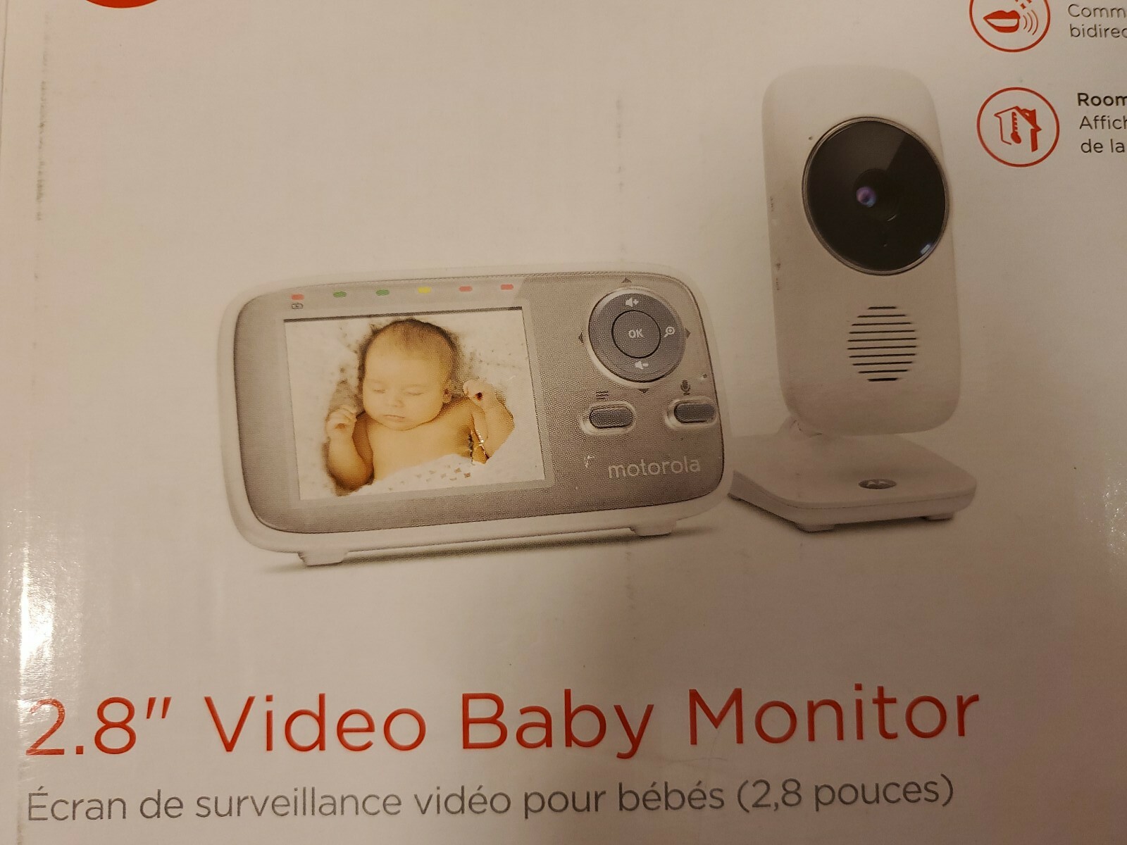 mbp483 baby monitor