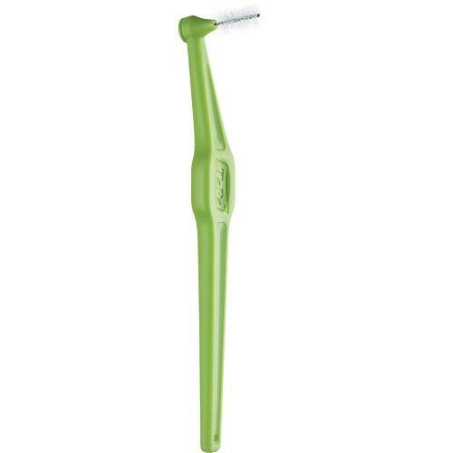 TePe Angle Interdental Brushes Green 0.8mm Size 5 6pk for sale online