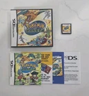 Pokemon Ranger (Nintendo DS, 2006) Complete w/ Manual & Inserts - Tested