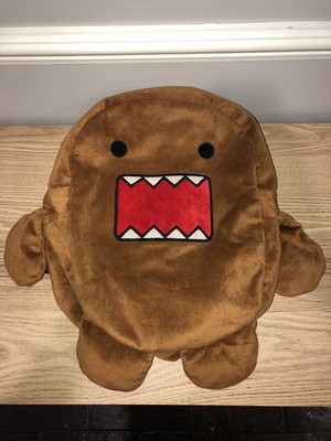 Domo Kun Bag Nhk Tyo 2013