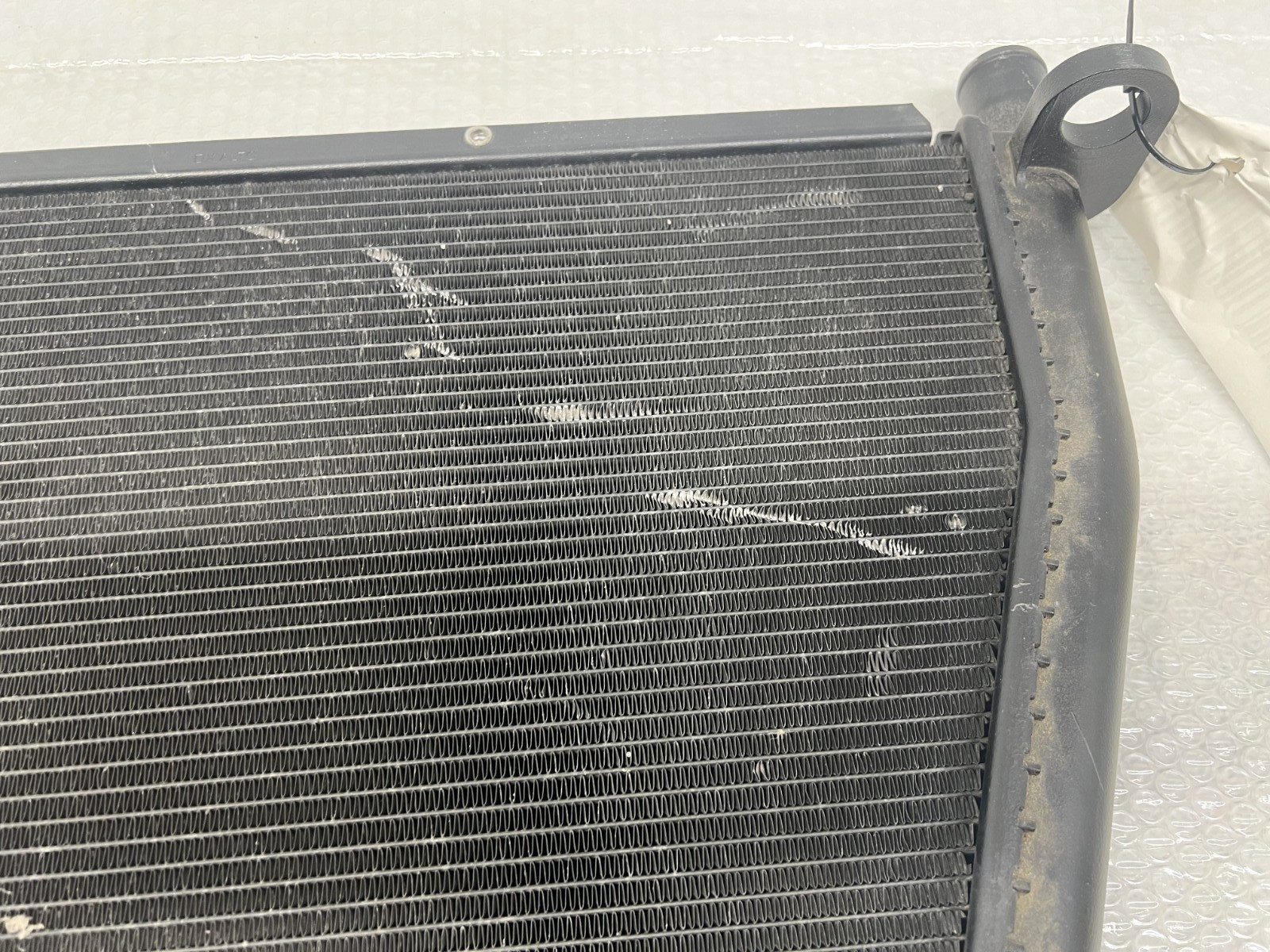 Ferrari 488 2019-2023 Right Radiator P/N 769650
