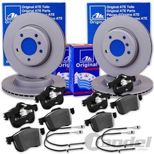 Kits de frein Porsche Macan