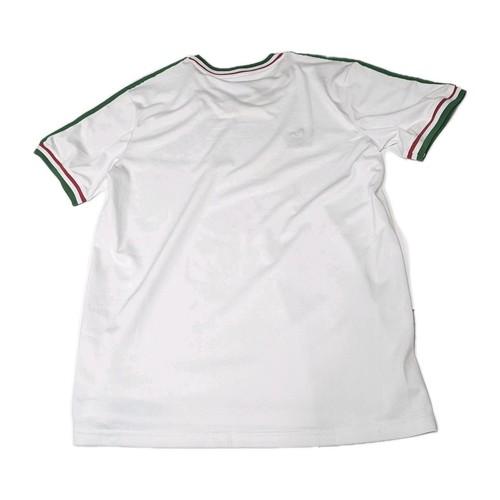 Adidas Mexico Retro Away 1985 Classic Jersey New Mens L - Picture 3 of 10