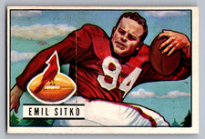 Click to enlarge Emil Sitko