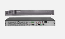 HKV iDS-7216HUHI-K2S 16 Channel TVI Turbo 4K 8MP DVR