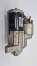 Dodge Charger 2019 Starter motor 04896464AE Petrol EVI8574