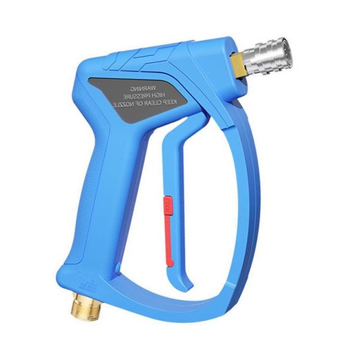 Pressure Washer Handle 4000 PSI Rating Heavy Duty Performance Reinforced Plastic - 第 10/22 張圖片
