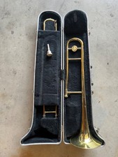 Accord Elkhart Trombone