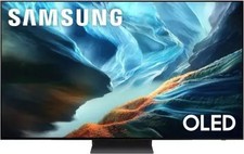 Samsung QN65S90HAEXZA 65" S90H Series OLED 4K UHD Smart Vision AI TV 2026 