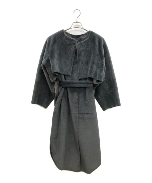 Ameri                    MANY WAY USEFUL BOA COAT… - image 3