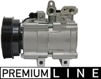 Kompressor Klimaanlage Premium Line Mahle ACP 1431 000P FüR Hyundai Sportage KIA