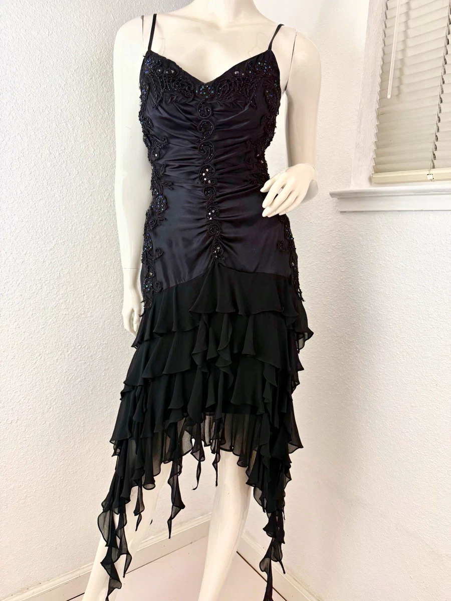 Sue Wong Dresses Satin for sale | eBay