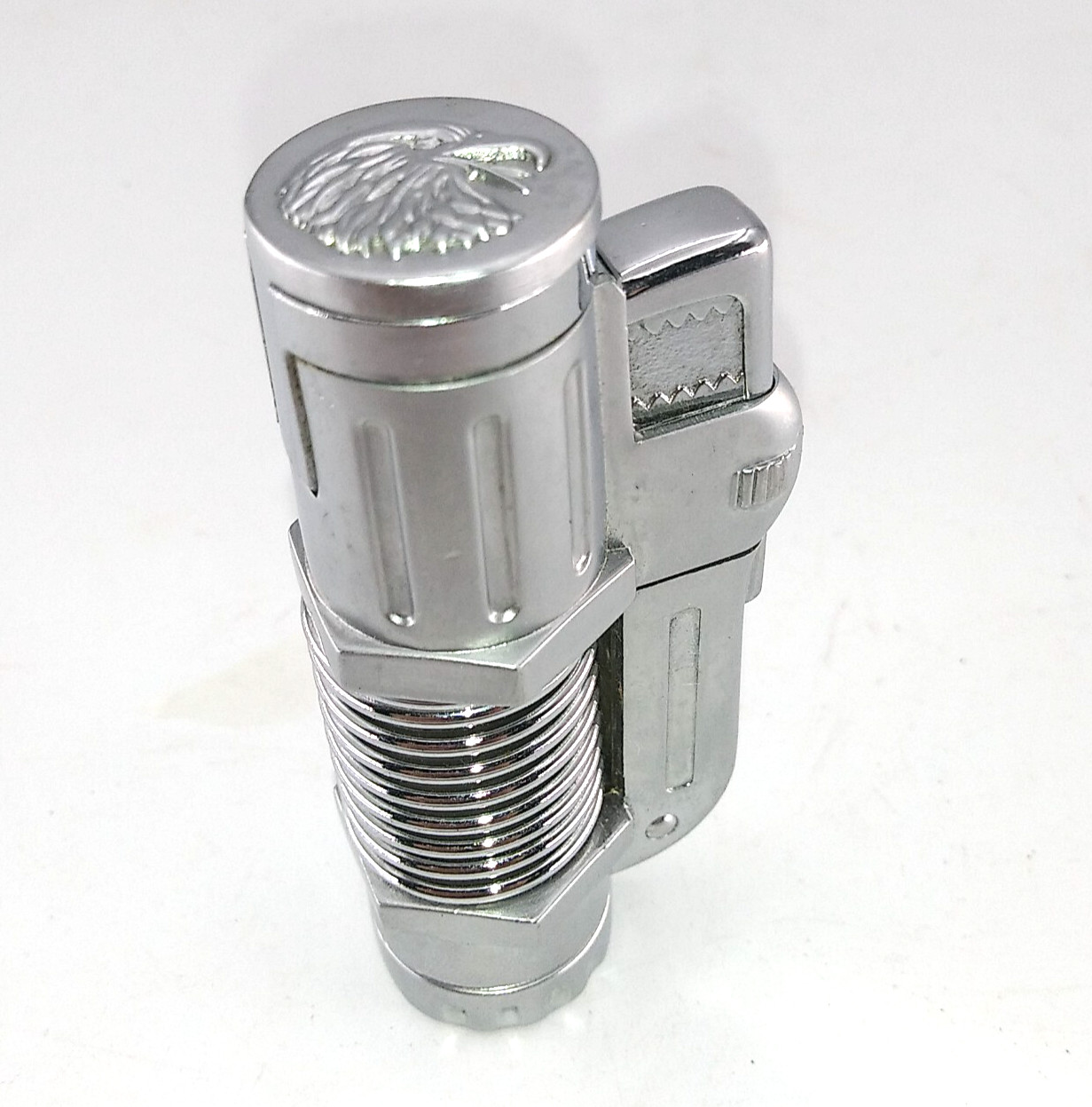 Compact Cool Design -  Read