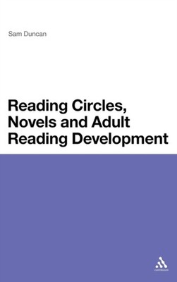 Duncan - Reading Circles Novels and Adult Reading Development - New h - X555z